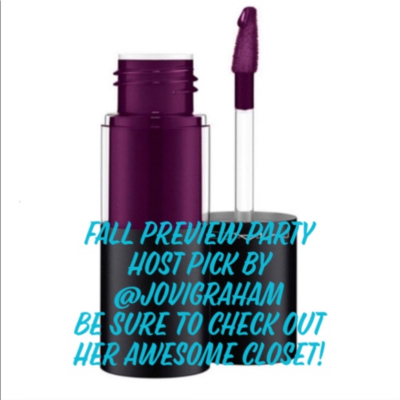 New In Box MAC Versicolour Stain Perpetual Holiday - Picture 9 of 16